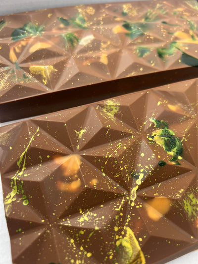 Dive Into Our Viral Collection: Kunafa Brownies, Pistachio Spread, Bruce Bar & More