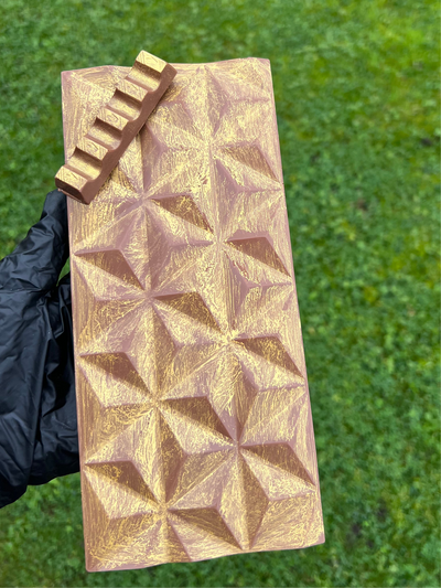 Kinder Kunafa Mega Bar