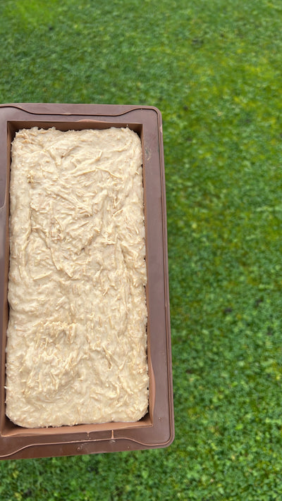 Kinder Kunafa Mega Bar