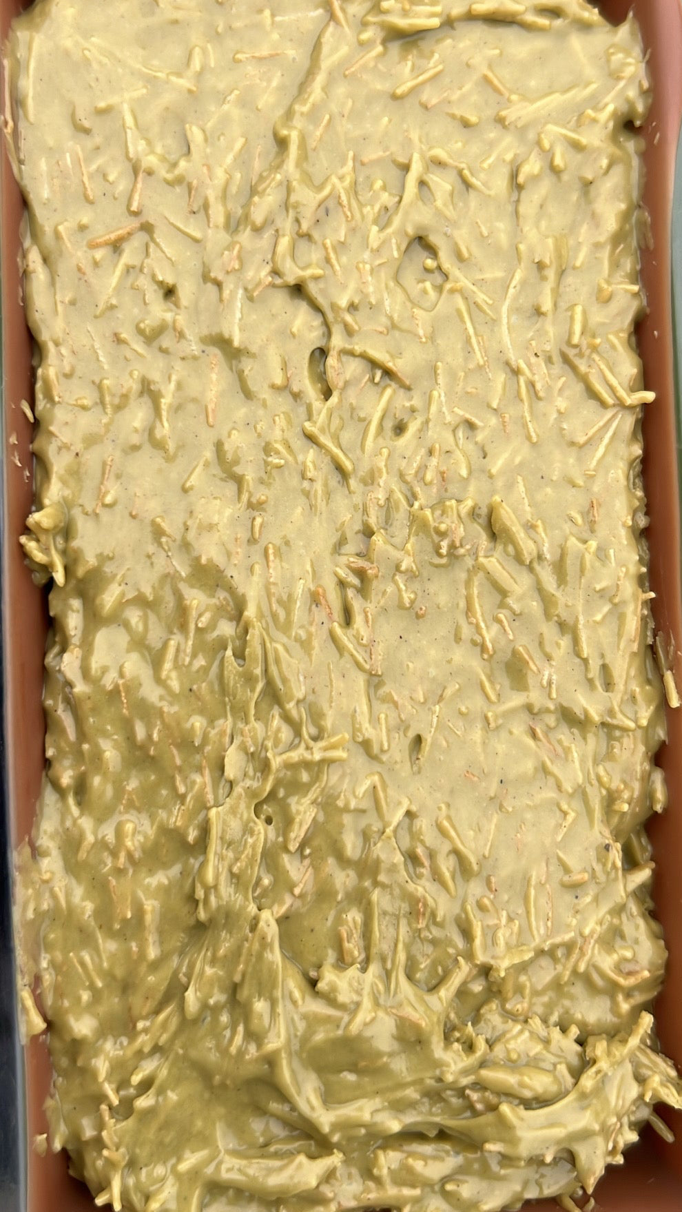 Viral Pistachio Kunafa Chocolate Bar