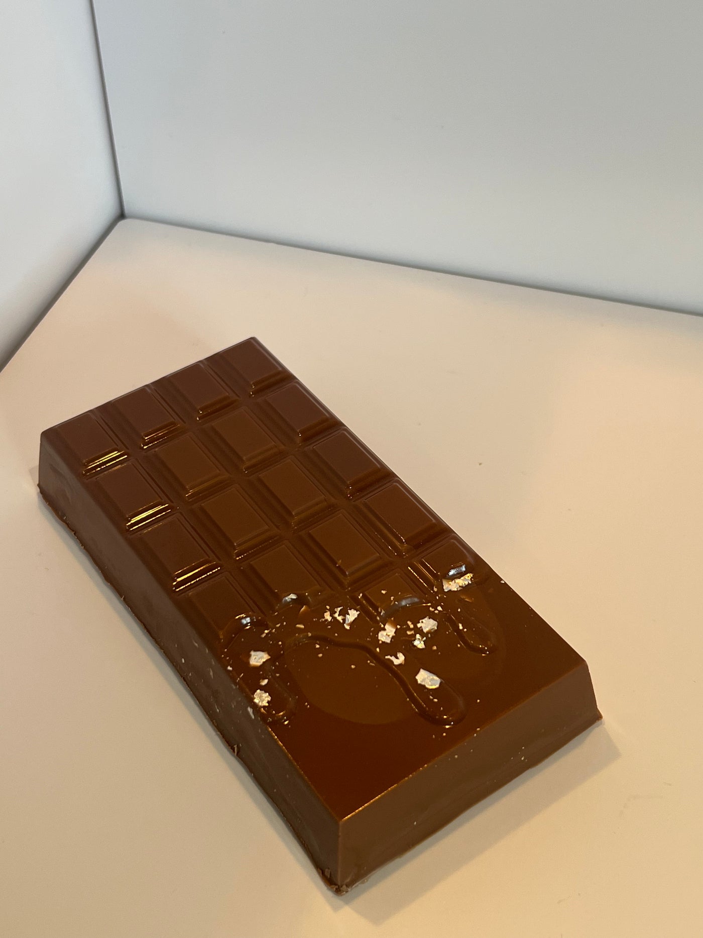 Bruce Bar