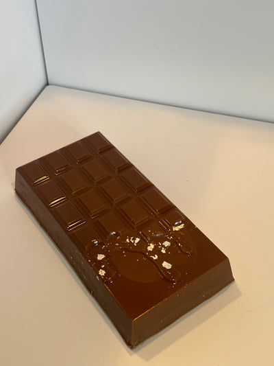 Bruce Bar