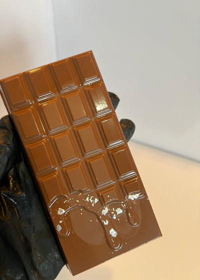 Bruce Bar
