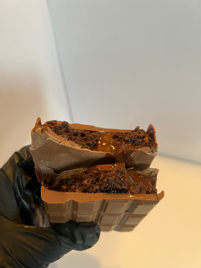 Bruce Bar